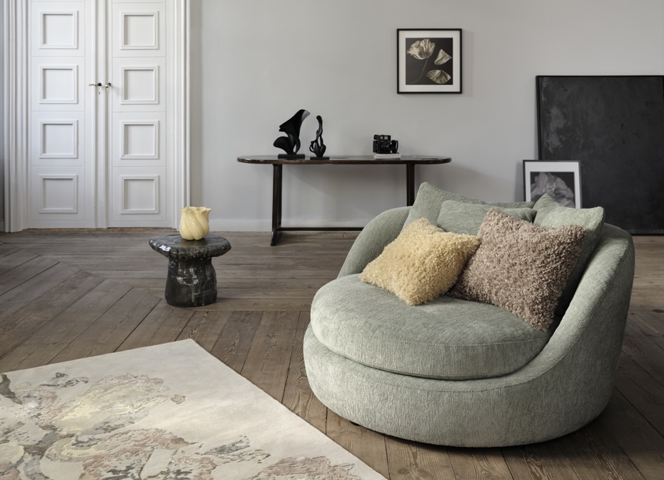 New AW25 Collection, New Inspiring Collaborations